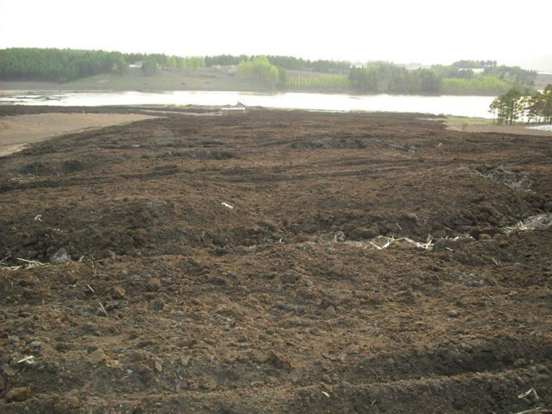 土壤PH速測儀可提高肥料的利用率 土壤PH速測儀可提高肥料的利用率