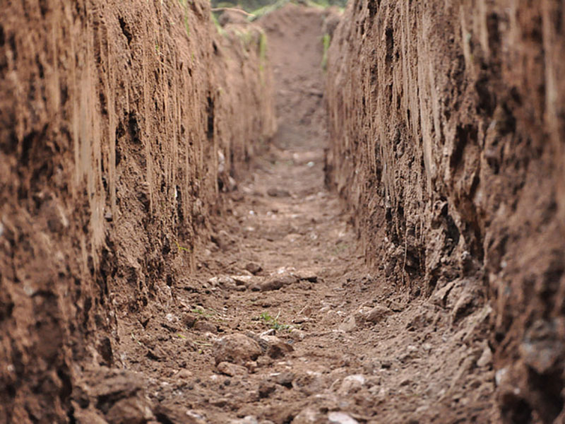 高智能土壤養分檢測儀輔助農業種植 高智能土壤養分檢測儀輔助農業種植