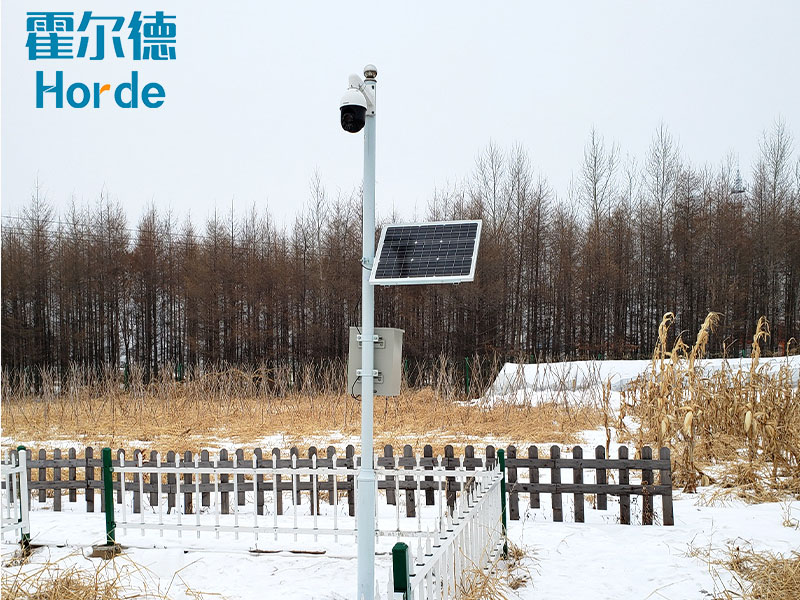 土壤墑情監(jiān)測系統(tǒng)為抗旱救災(zāi)提供決策支持 土壤墑情監(jiān)測系統(tǒng)為抗旱救災(zāi)提供決策支持