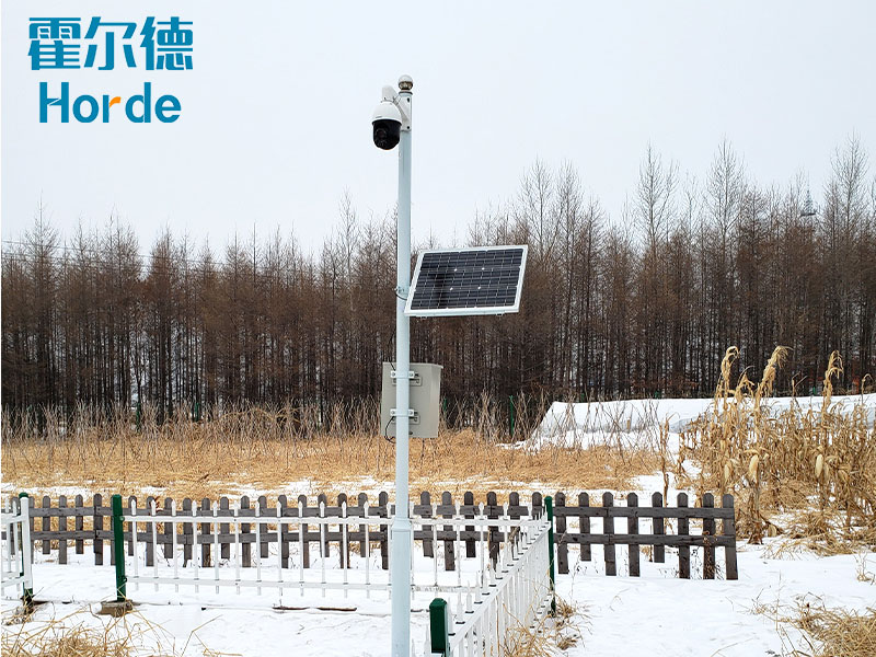 土壤墑情監(jiān)測系統(tǒng)為抗旱提供數(shù)據(jù)支持 土壤墑情監(jiān)測系統(tǒng)為抗旱提供數(shù)據(jù)支持