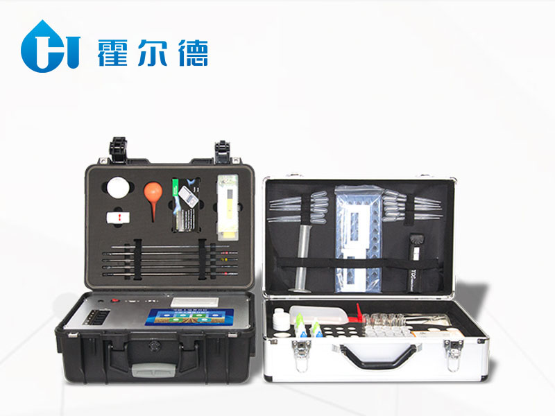 測土配肥儀為農業生產提供精準施肥量 測土配肥儀為農業生產提供精準施肥量