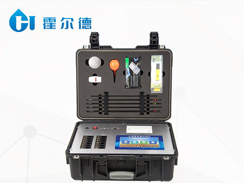 公益訴訟土壤重金屬元素分析儀測定土壤重金屬 公益訴訟土壤重金屬元素分析儀測定土壤重金屬