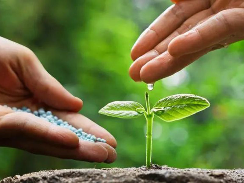 土壤氮磷鉀檢測儀提高肥料利用率 土壤氮磷鉀檢測儀提高肥料利用率