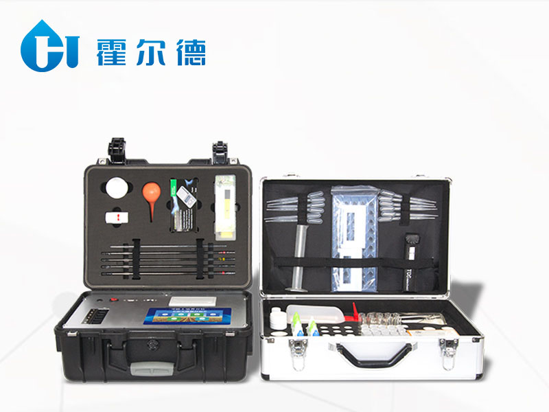 土壤氮磷鉀檢測儀提高肥料利用率 土壤氮磷鉀檢測儀提高肥料利用率