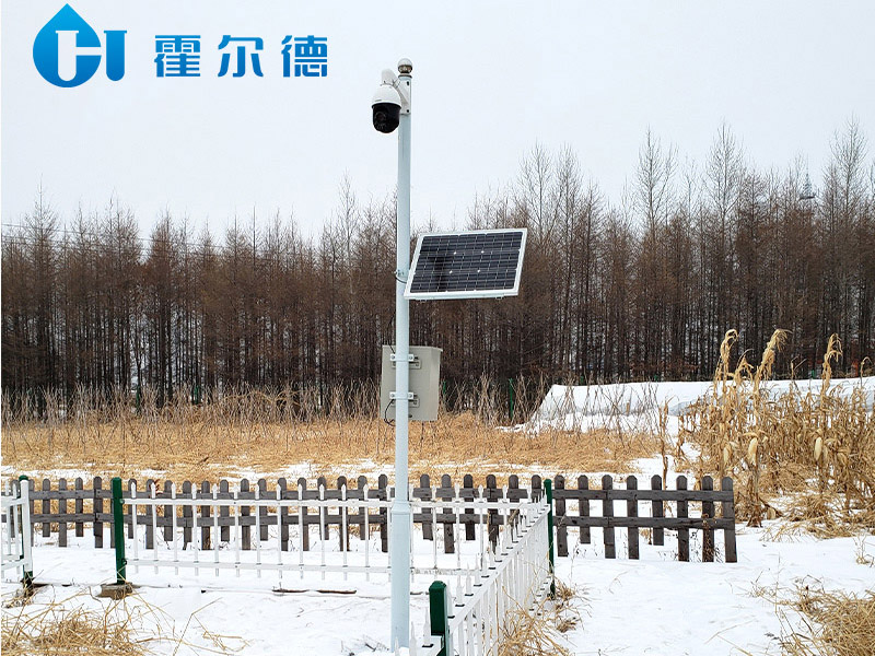 土壤墑情監測設備 土壤墑情監測設備
