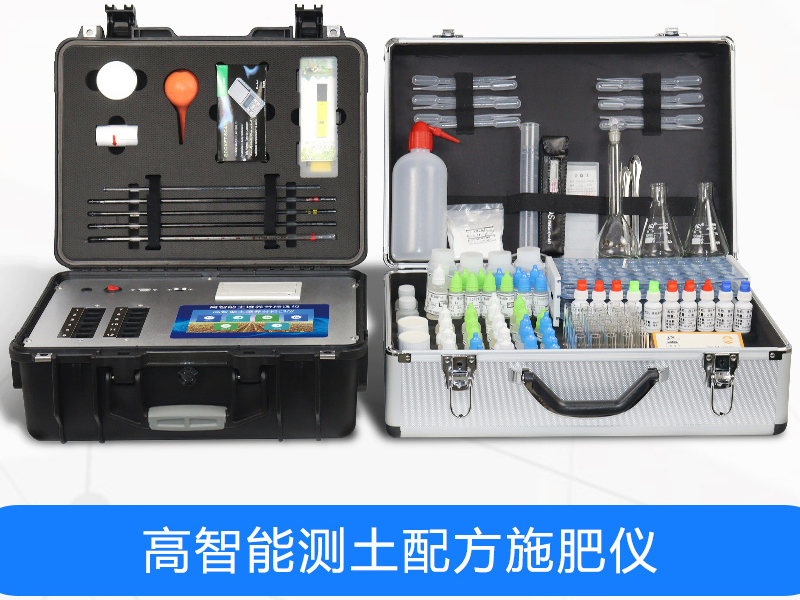 如何實現測土配方施肥 如何實現測土配方施肥