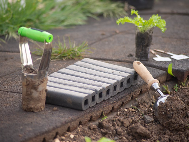土壤采樣器的用途