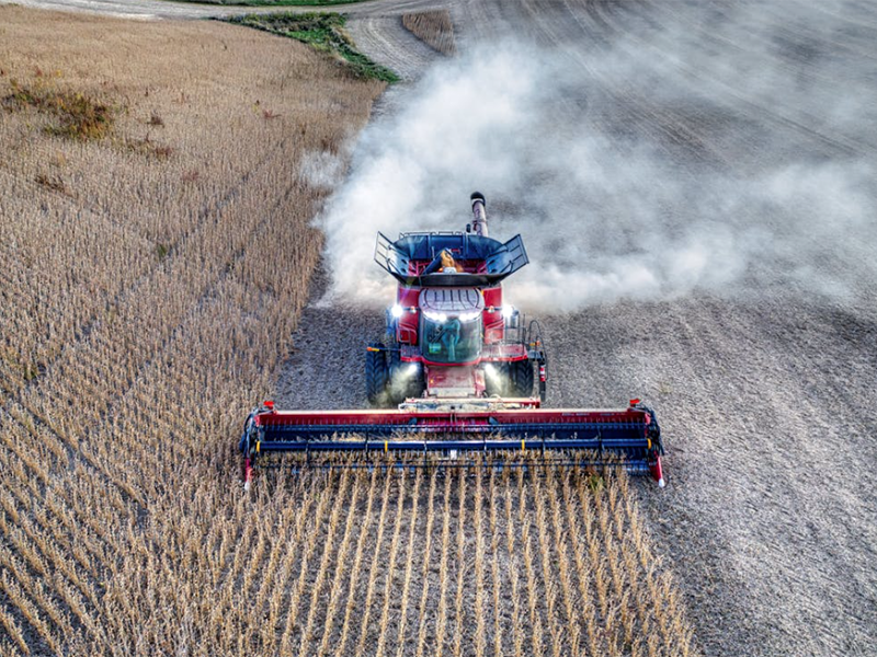 土壤檢測儀校準頻率如何確定