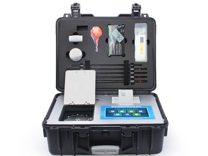 土壤養分檢測儀廠家