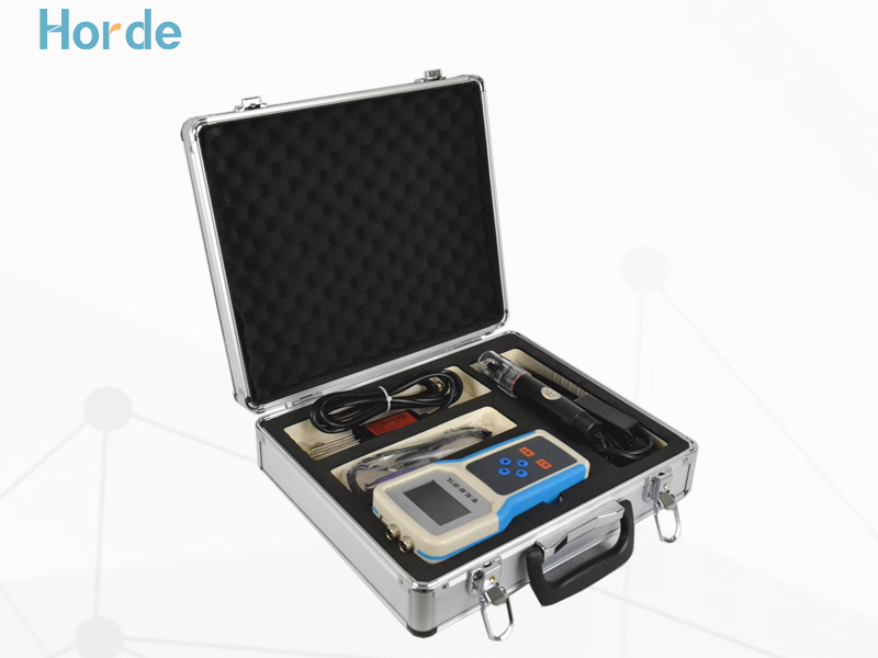 土壤水分檢測儀促進農業發展 土壤水分檢測儀促進農業發展