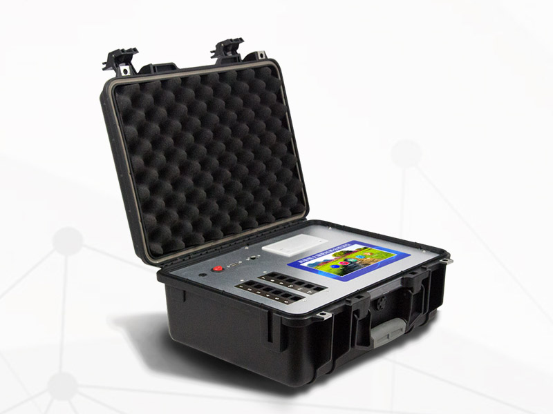 土壤成分檢測儀 土壤成分檢測儀