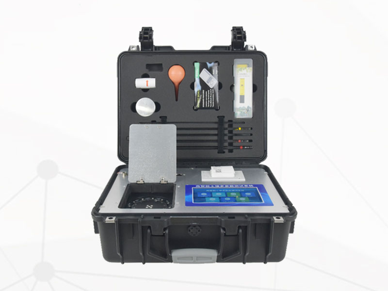 多參數土壤分析儀對農業種植有怎樣的幫助 多參數土壤分析儀對農業種植有怎樣的幫助