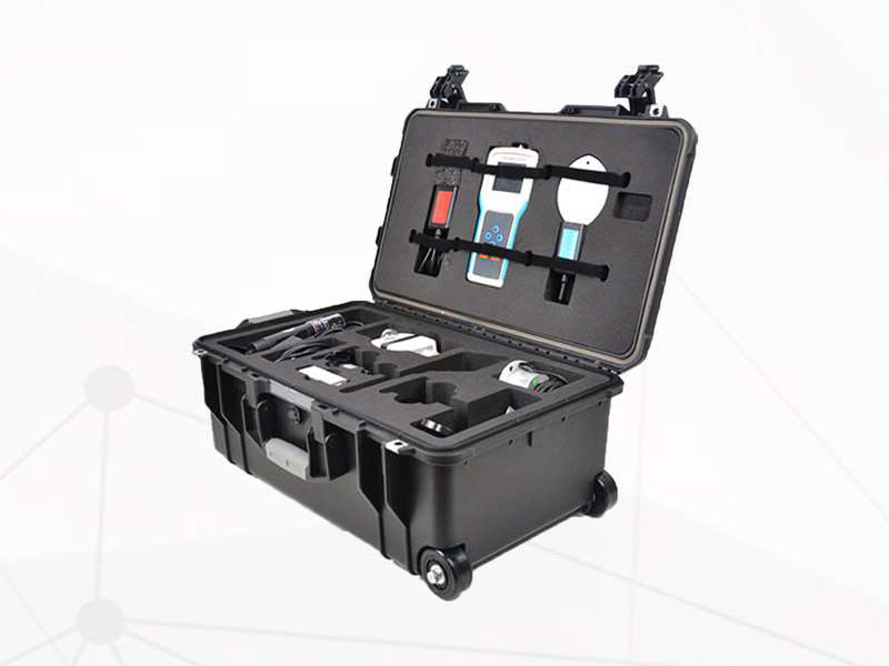 手持農業環境檢測儀,為農業生產提供數據支持 手持農業環境檢測儀,為農業生產提供數據支持