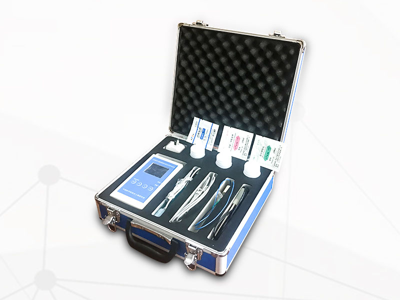 關于土壤氧化還原電位儀,你知道多少 關于土壤氧化還原電位儀,你知道多少