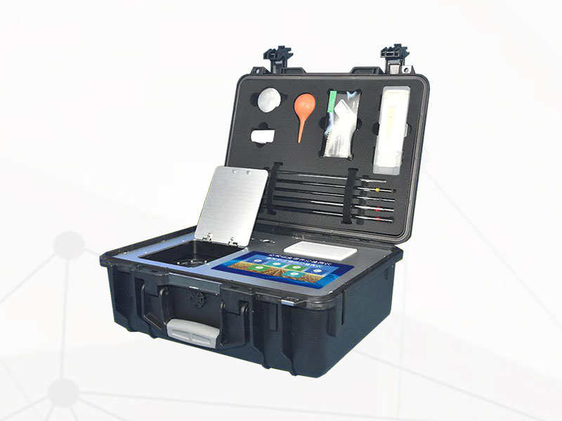 土壤肥料養分檢測儀,減少盲目施肥對作物的危害 土壤肥料養分檢測儀,減少盲目施肥對作物的危害