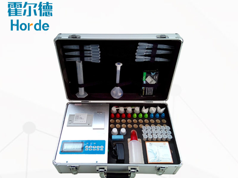 土壤化肥速測儀 土壤化肥速測儀