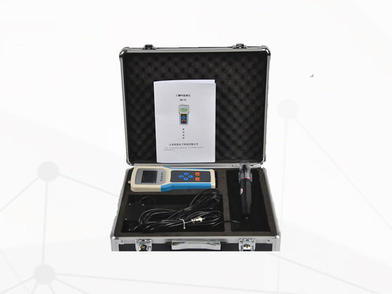 土壤PH速測(cè)儀可以為農(nóng)業(yè)做什么 土壤PH速測(cè)儀可以為農(nóng)業(yè)做什么