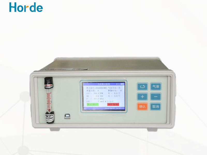 土壤呼吸測量系統,可用于農業生態研究 土壤呼吸測量系統,可用于農業生態研究