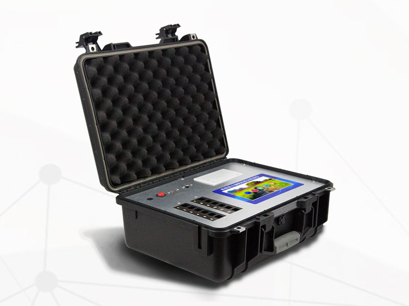 農業檢測儀器,提升檢測速率 農業檢測儀器,提升檢測速率