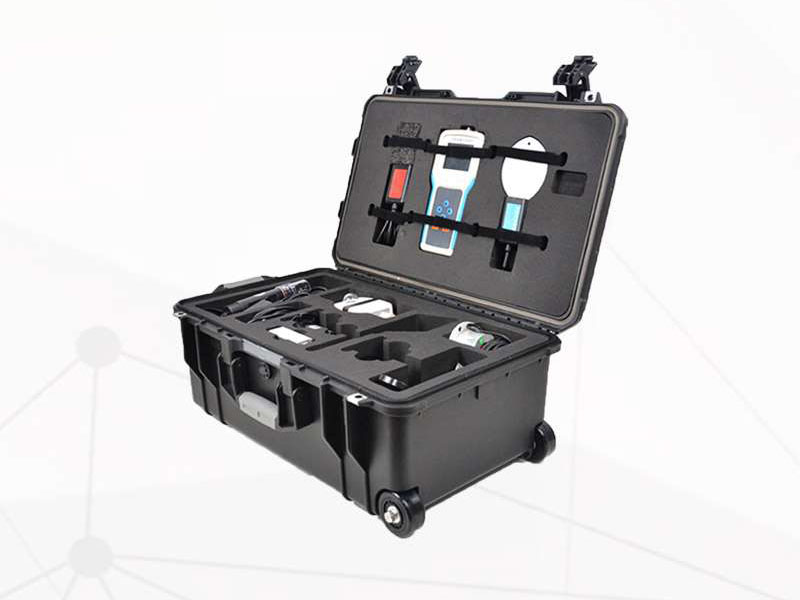 手持農(nóng)業(yè)環(huán)境檢測儀,可輔助旱作節(jié)水灌溉 手持農(nóng)業(yè)環(huán)境檢測儀,可輔助旱作節(jié)水灌溉