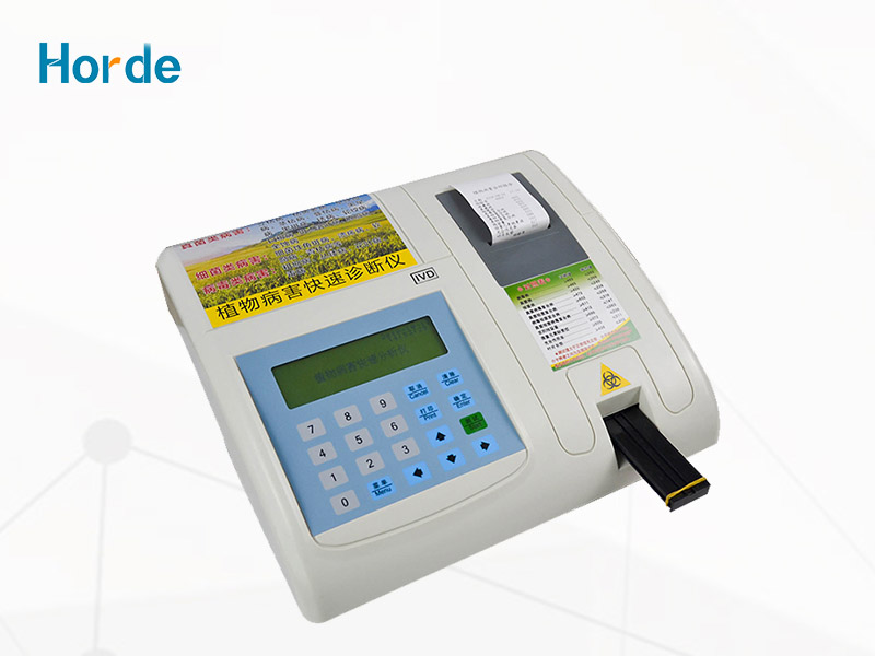 怎樣可以對植物中的病害進行檢測 怎樣可以對植物中的病害進行檢測