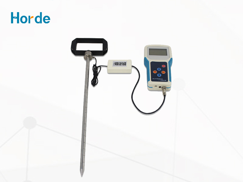 土壤緊實度測定儀,更好的指導公路建設 土壤緊實度測定儀,更好的指導公路建設