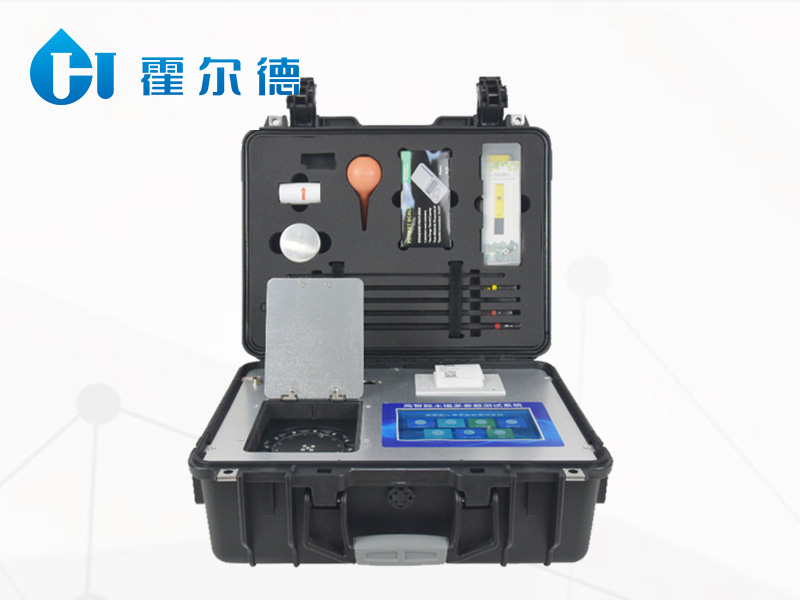 分析土壤中的養(yǎng)分含量,對農(nóng)業(yè)生產(chǎn)有怎樣的幫助 分析土壤中的養(yǎng)分含量,對農(nóng)業(yè)生產(chǎn)有怎樣的幫助