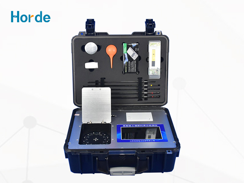 土壤檢測設備可以做什么 土壤檢測設備可以做什么