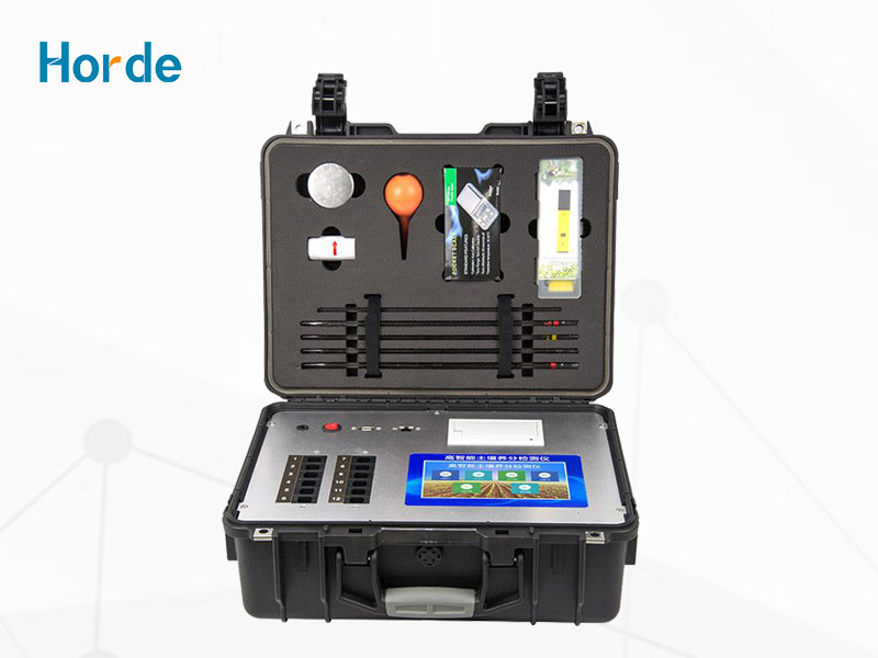 蘋果的種植對土壤有一定的要求 蘋果的種植對土壤有一定的要求